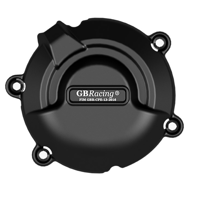 GB RACING Lichmaschinendeckelschoner