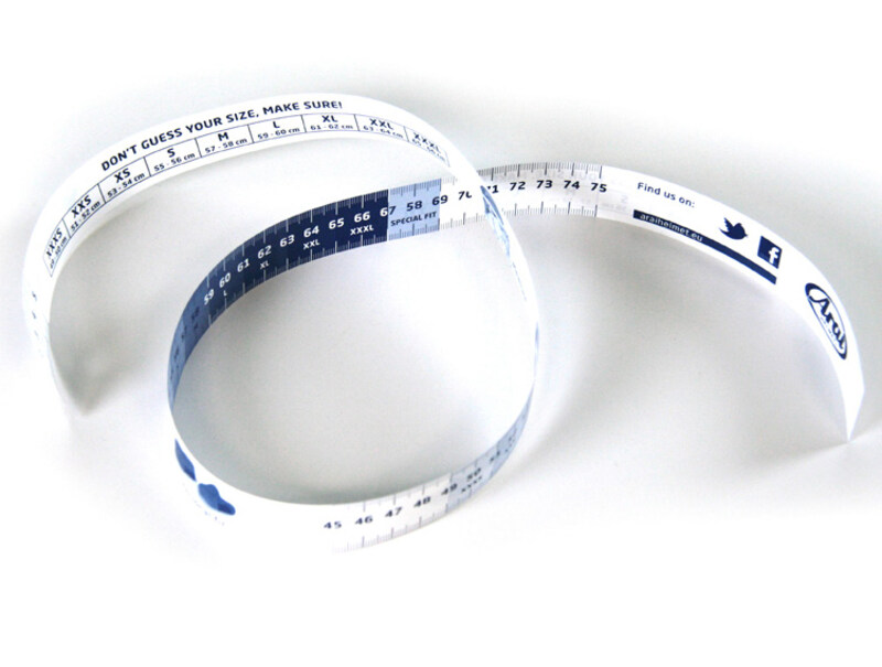 ARAI MeasuringTape