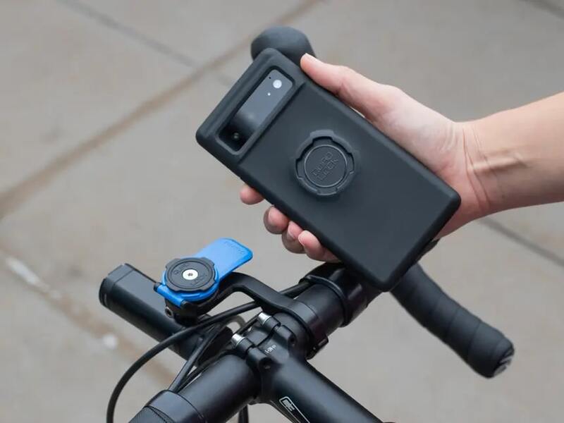 QUAD LOCK MAG Handy Case - Google Pixel 8 Pro