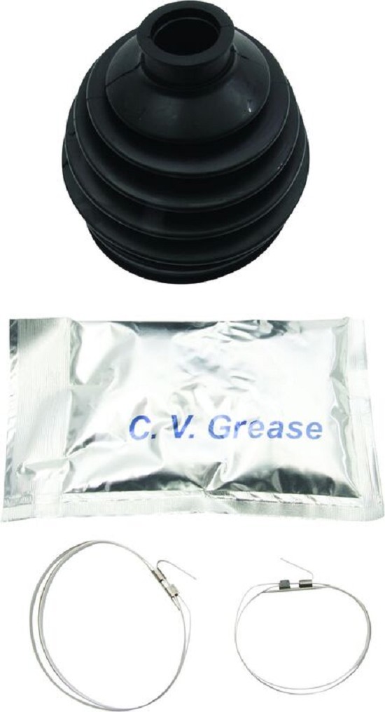 ALL BALLS CV Achsmanschetten Kit vorne für 1 Achse