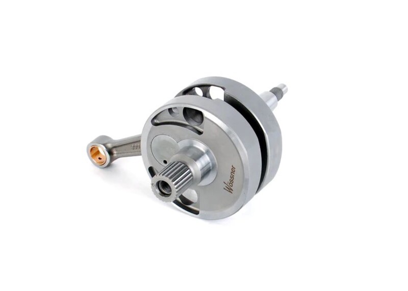 WÖSSNER Oem Kurbelwelle - passend für Yamaha Yz125/x