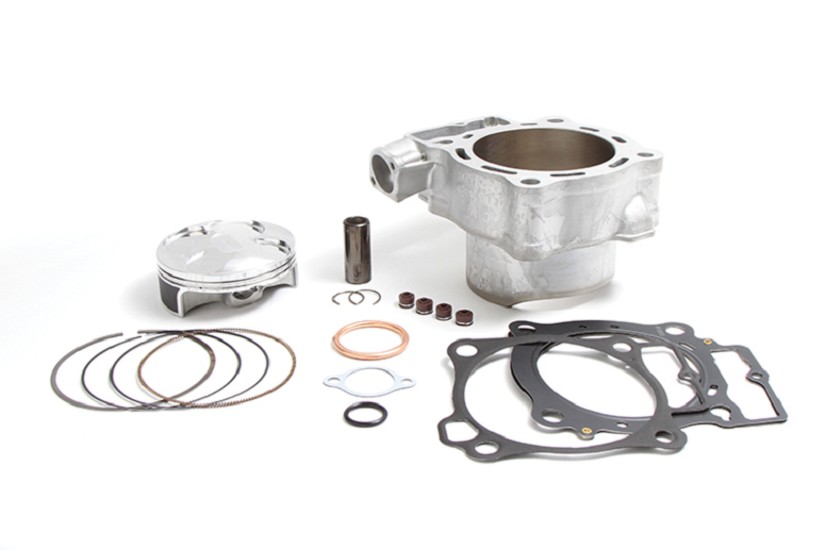 CYLINDER WORKS Hochkompressions-Zylindersatz - Ø88mm passend für KTM CYLINDER WORKS Hochkompressions-Zylindersatz - Ø77mm passend für Yamaha