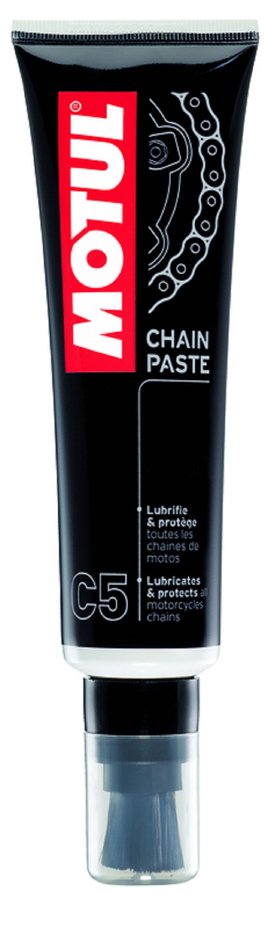 MOTUL MC Care C5 Chain Paste - Tube 150ml x12 MOTUL MC Care C5 Chain Paste - Tube 150ml x12