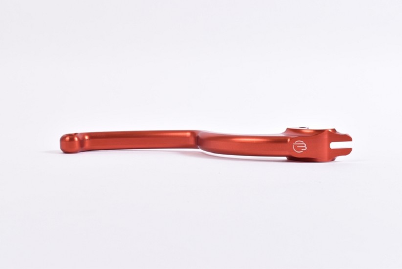 BERINGER Hebel Typ 4 für Beringer Hauptzylinder Bremse/Kupplung Hydraulisch