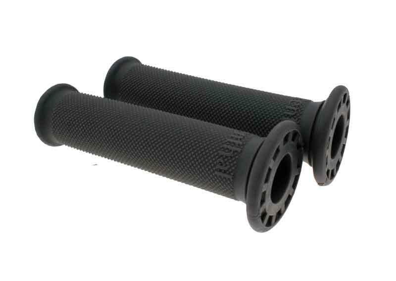 RENTHAL Griffe, Full Diamond, medium - grau