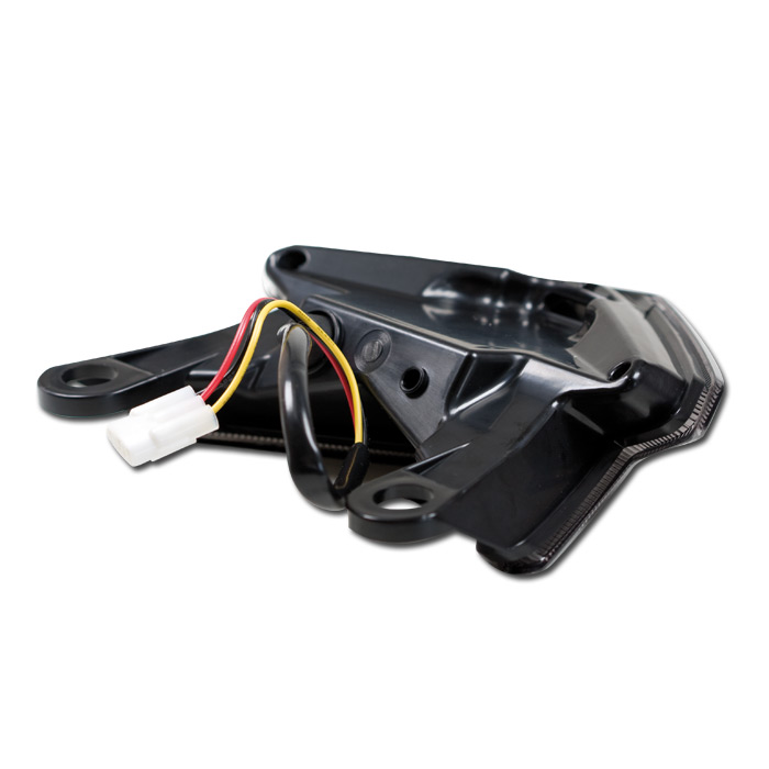 LED-Rücklicht passend für Kawasaki ZX-636R Z800/E 13-