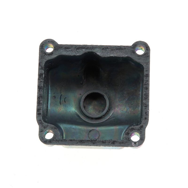 BIHR Aluminium-Vergaserschüssel - Typ Dellorto PHBG