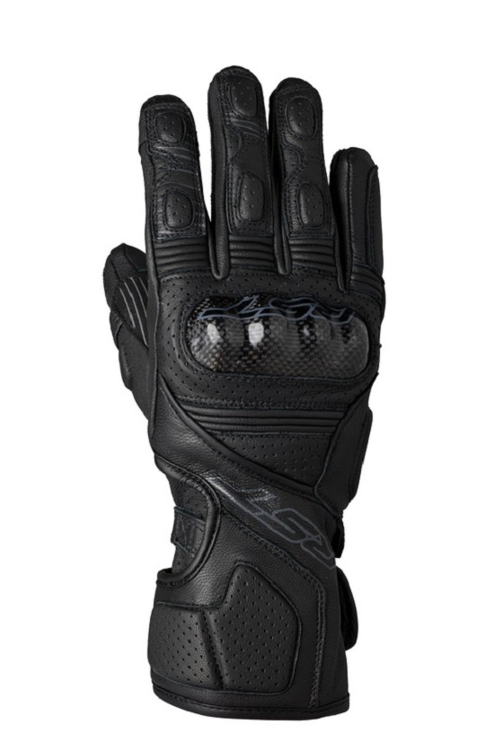 RST Fulcrum Handschuhe Herren CE - Schwarz