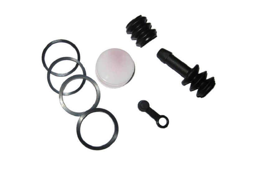 Reparaturkit Bremssattel TECNIUM vorn passend für Kawasaki ER500 Reparaturkit Bremssattel TECNIUM vorn passend für Kawasaki ER500