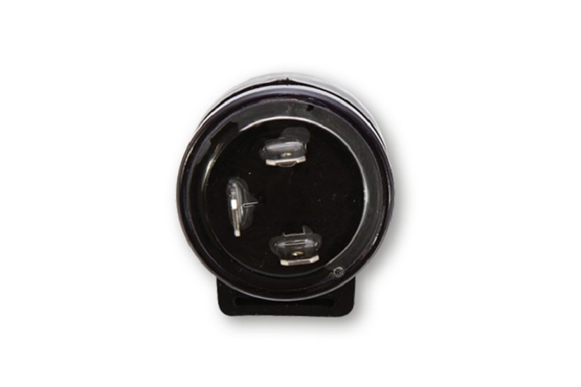 HIGHSIDER smart 3-Pin Universal Blinkrelais, 12V