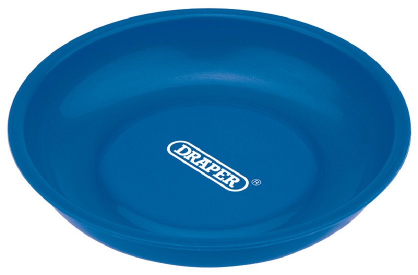 DRAPER Magnetschale Ø 145 mm