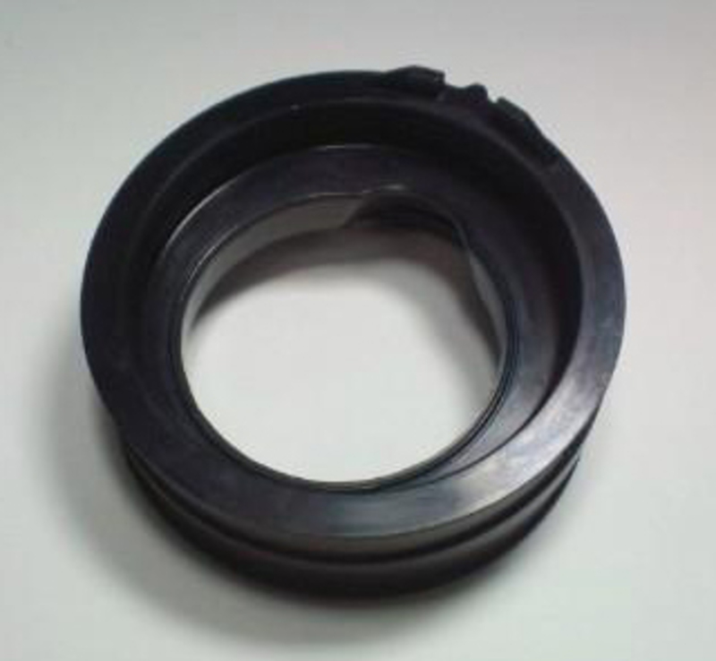 BIHR Intake Pipe (1 Stck.)