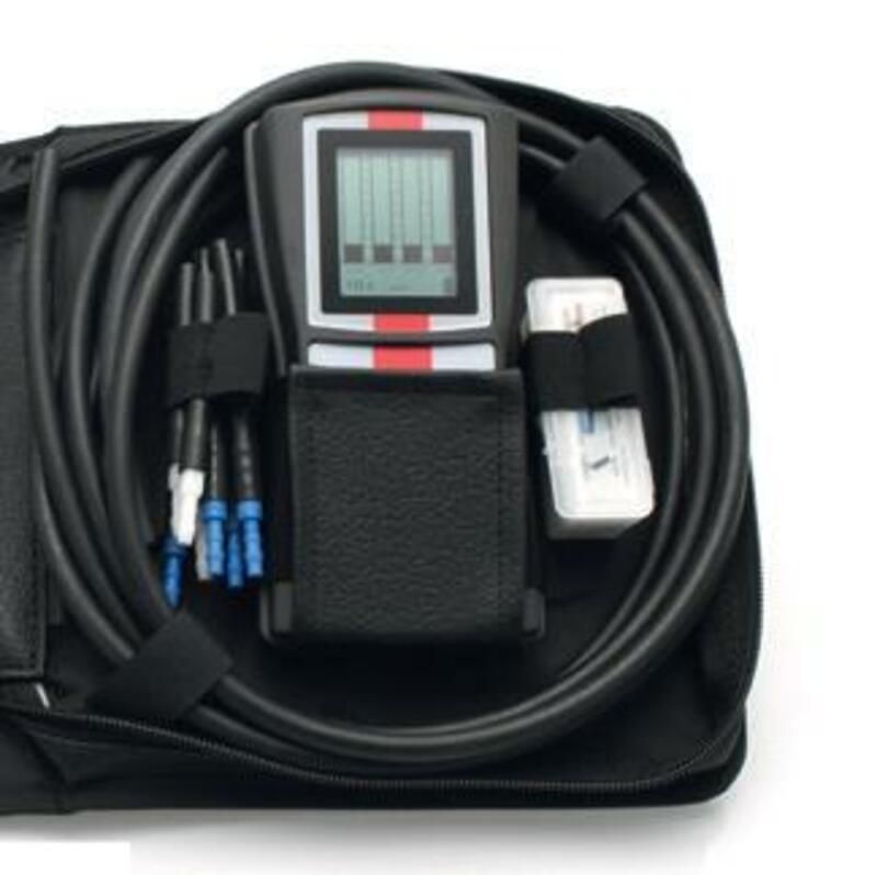 SYNX Elektronischer Synchrontester SYNX Elektronischer Synchrontester