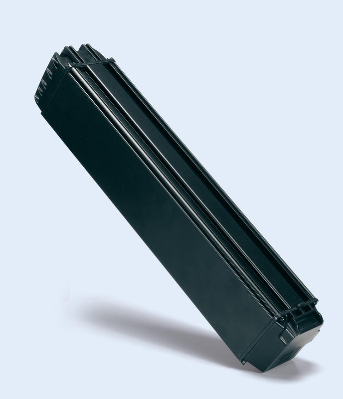 POLINI E-Bike Batterie 880W 36V 24,5A