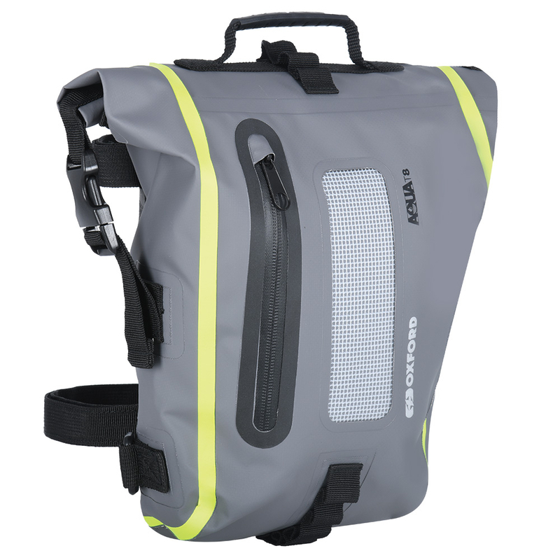 OXFORD Aqua T8 Hecktasche