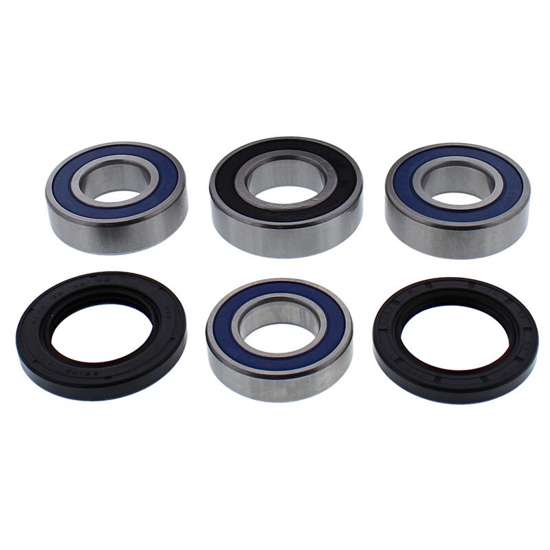 ALL BALLS Radlagerkit 25-1758 ALL BALLS Radlagerkit 25-1758