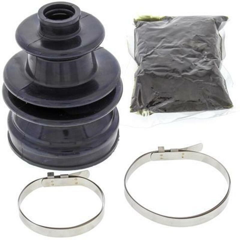 ACHSMANSCHETTEN ALL BALLS HINTEN passend für Kawasaki KVF 650/750 - POLARIS SPORTSMAN 550/850