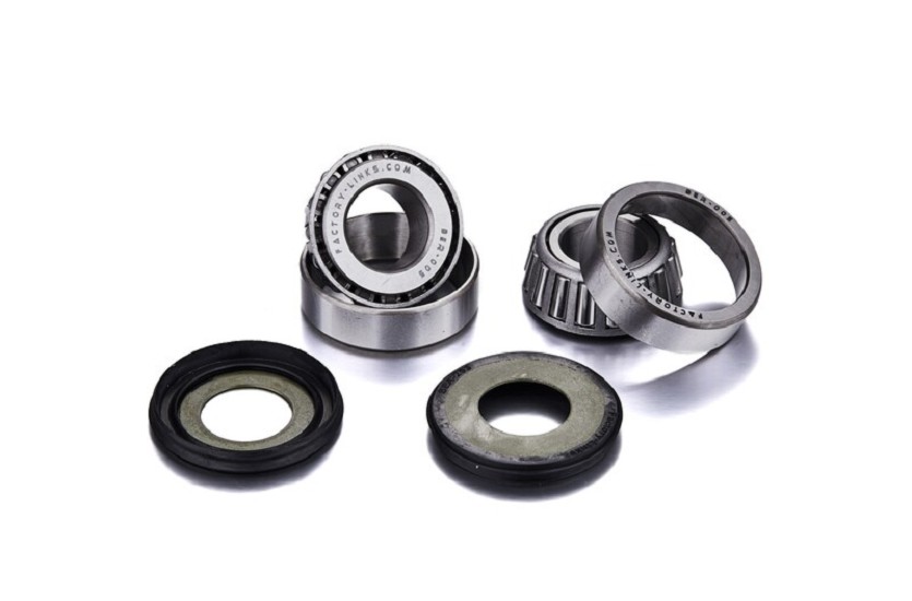 FACTORY LINKS Lenkkopflager-Kit passend für KTM/HUSQVARNA 85