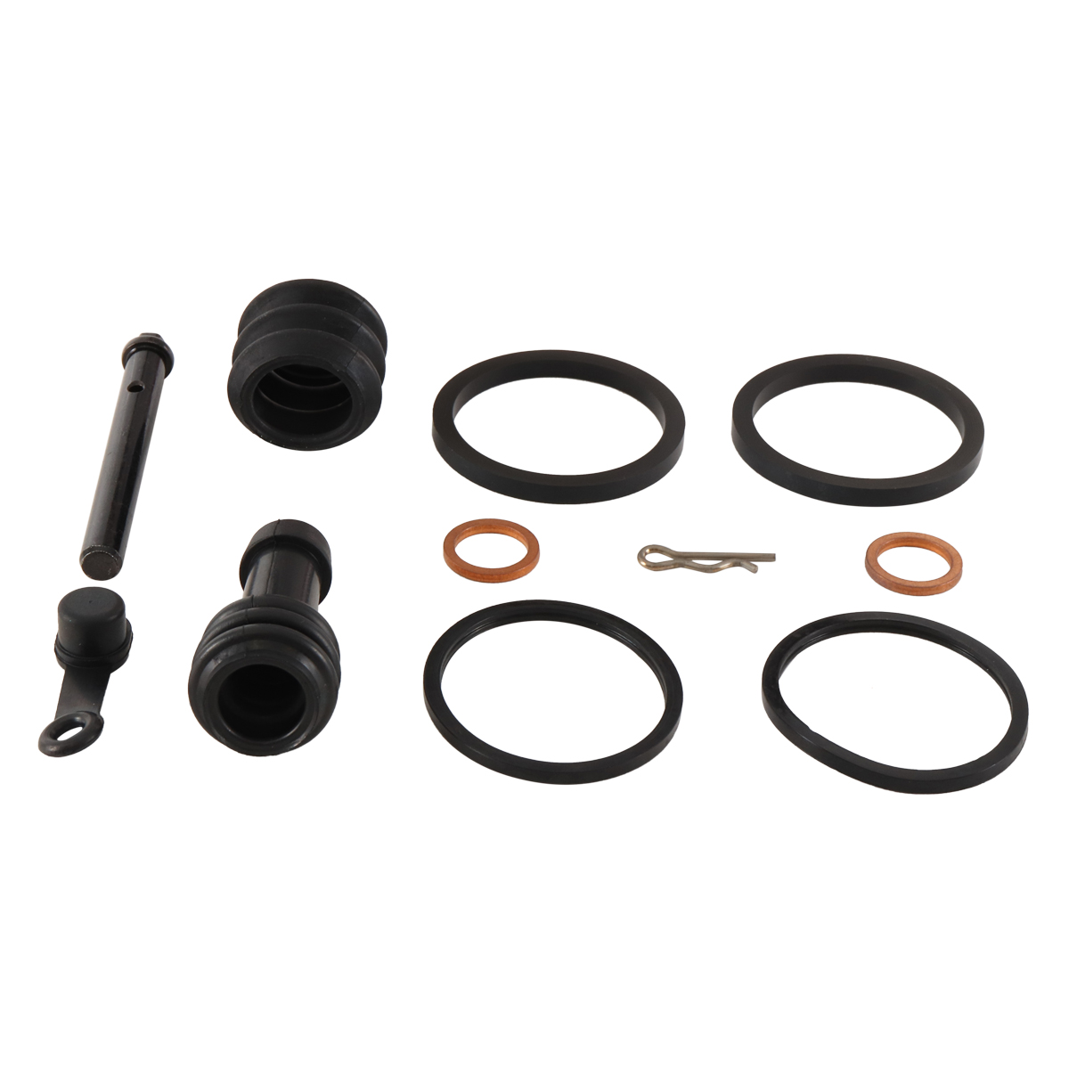 All-Balls Racing 18-3082 Bremssattelreparatursatz vorne All-Balls Racing 18-3082 Bremssattelreparatursatz vorne