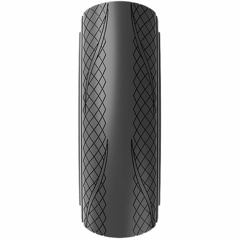 VITTORIA tire Rubino Pro Control 700x25c G2.0 VITTORIA tire Rubino Pro Control 700x25c G2.0