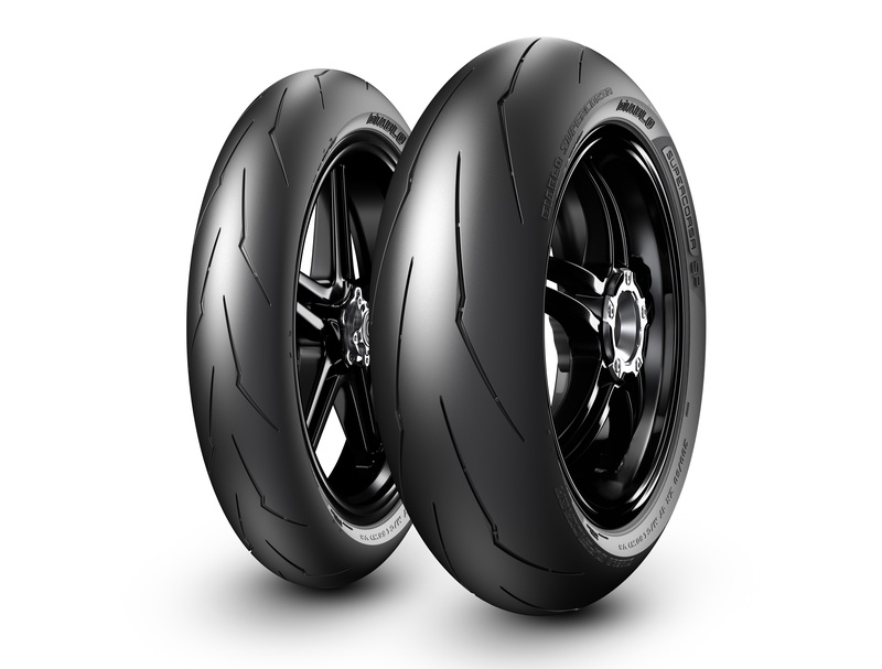 PIRELLI Reifen DIABLO SUPERCORSA V3 SC3 180/60 ZR 17 M/C 75W TL PIRELLI Reifen DIABLO SUPERCORSA V3 SC3 180/60 ZR 17 M/C 75W TL