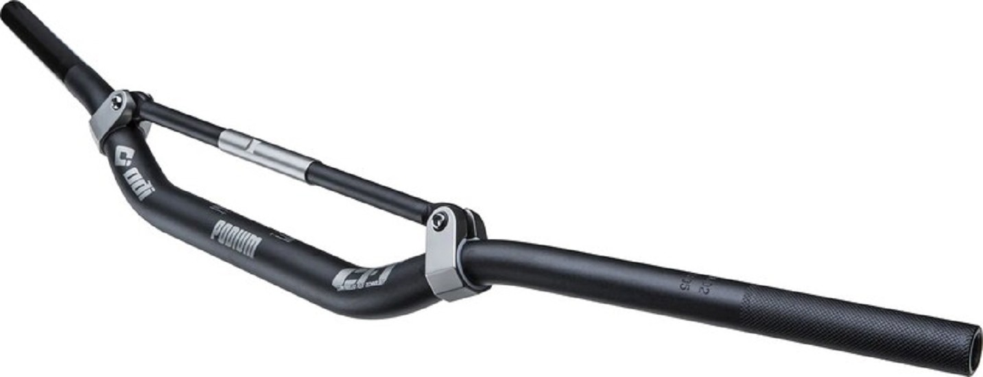 ODI CFT Podium MX Lenker - 902 McGrath ODI CFT Podium MX Lenker - 926