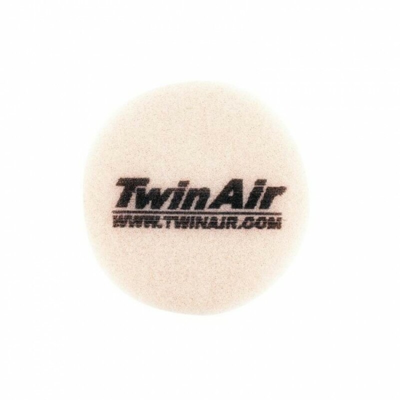 TWIN AIR Luftfilter zylindrisch Ø57mm - 152503