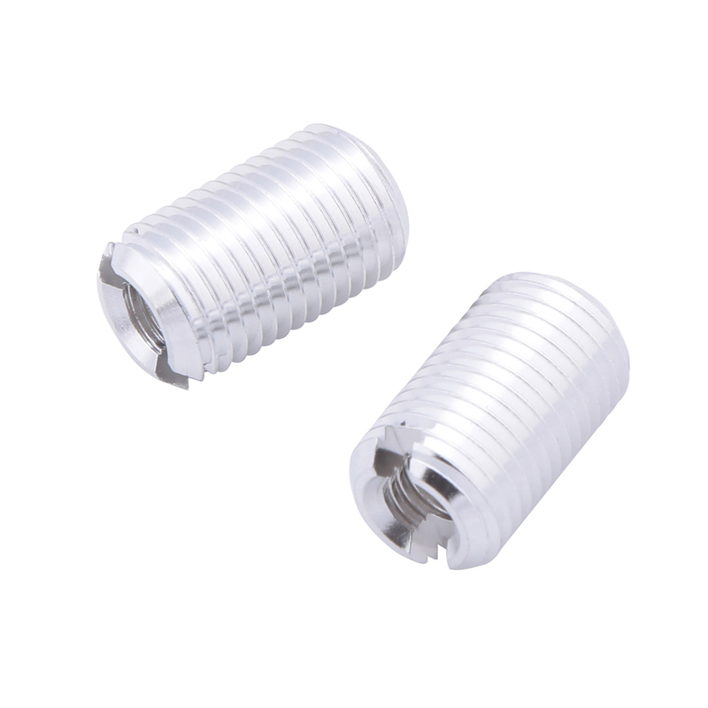 HIGHSIDER M12x1,25_M6 Lenkeradapter für verschiedene passend für Suzuki-Modelle, Paar
