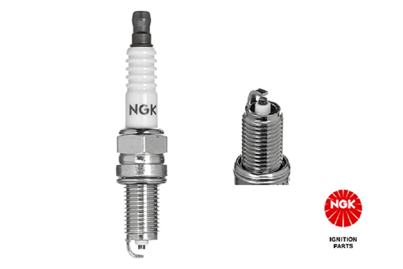 Zündkerze NGK DCP7E [2363] Standard