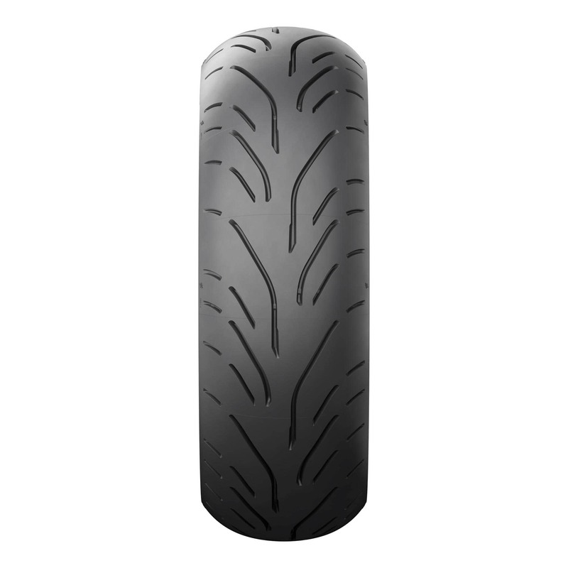 MICHELIN Reifen ROAD W GT passend für Honda GL1800 Goldwing 200/55 R 16 M/C 77H TL