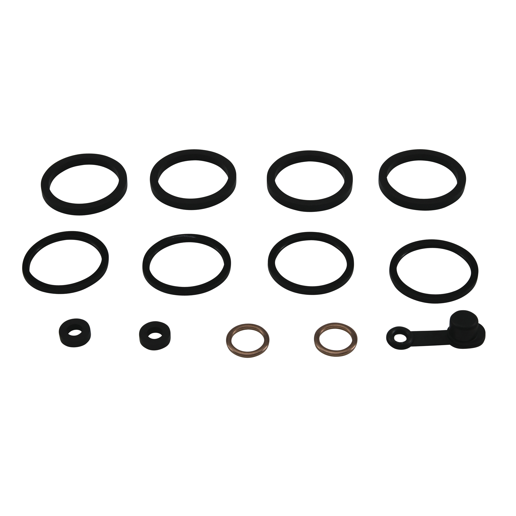 All-Balls Racing 18-3298 Bremssattelreparatursatz vorne All-Balls Racing 18-3298 Bremssattelreparatursatz vorne