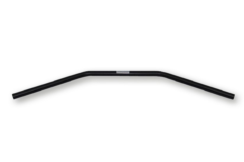 FEHLING Lenker - Drag-Bar, 1 Zoll, schwarz FEHLING Lenker - Drag-Bar, 1 Zoll, schwarz