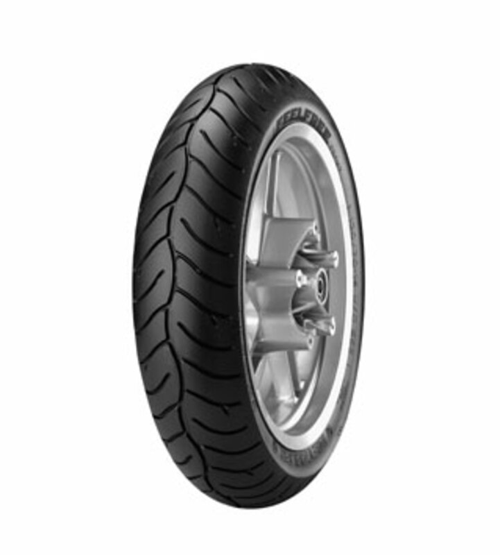 METZELER Reifen FEELFREE (F) STD + passend für Honda SH300 110/70-16 M/C 52S TL METZELER Reifen FEELFREE (F) 120/70 R 15 M/C 56H TL