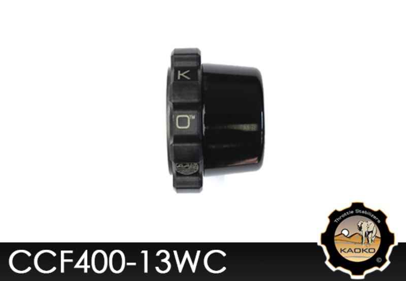 KAOKO Cruise Control Geschwindigkeitsstabilisator passend für BMW R1200GS KAOKO Cruise Control Geschwindigkeitsstabilisator passend für BMW R1200GS