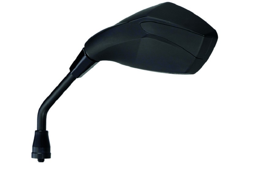 BIHR Rückspiegel Feeler schwarz (Paar)
