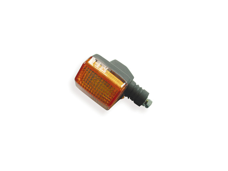 Blinker BIHR orange, vorne / hinten für: passend für Honda CB 125 Blinker BIHR orange, vorne / hinten für: passend für Honda CB 125