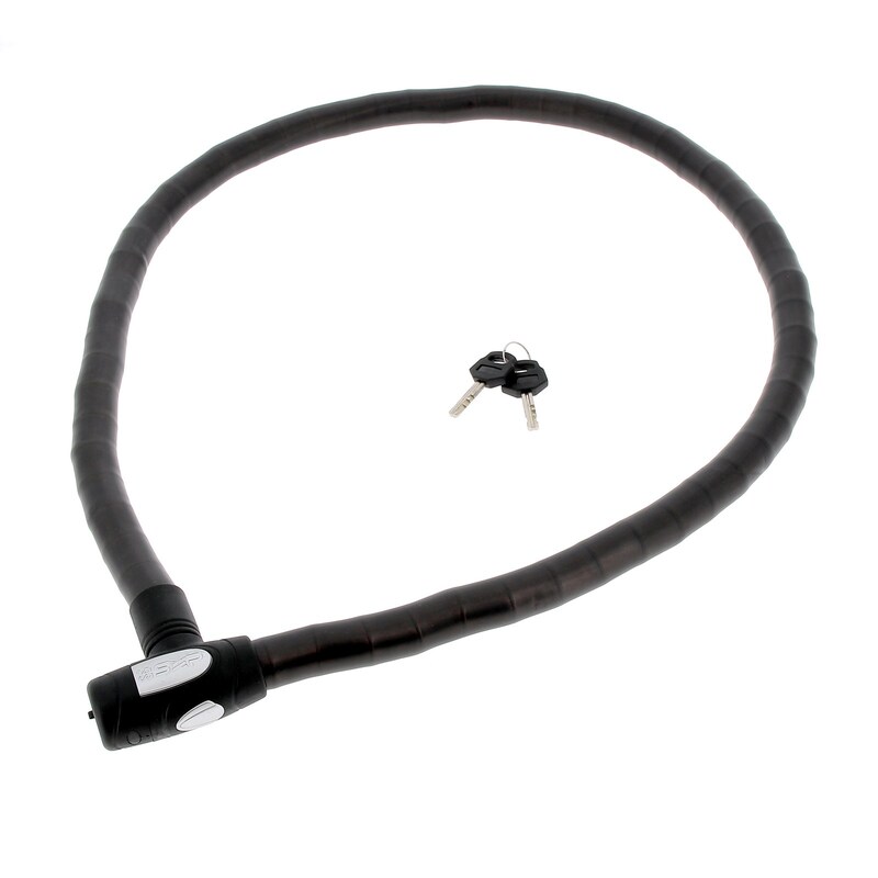 VECTOR Cable Lock - 1,5m VECTOR Cable Lock - 1,5m