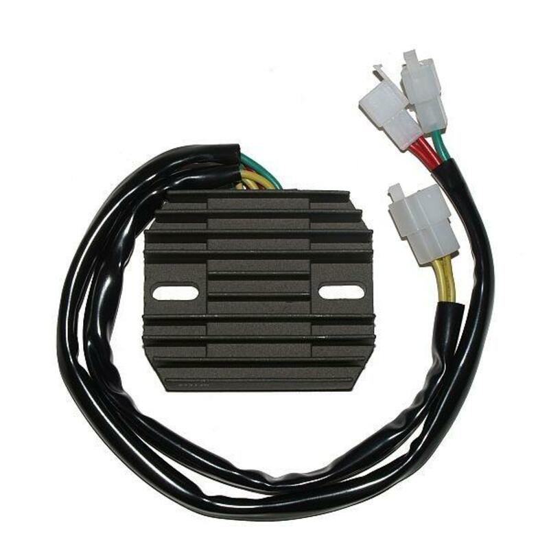 ELECTROSPORT Regler - passend für Honda VTC1100C2/C3