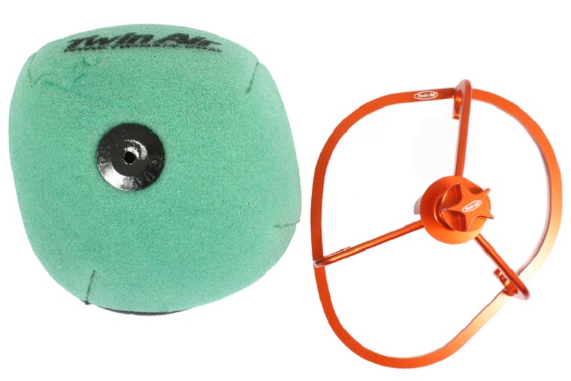 TWIN AIR Powerflow-Satz - 151122C passend für Kawasaki KX250F/450F