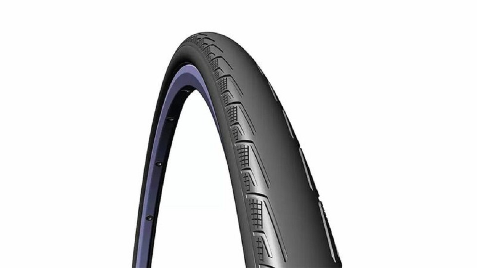 MITAS Tyre Syrinx V80 700X25C Folding Racing Pro Weltex MITAS Tyre Syrinx V80 700X25C Folding Racing Pro Weltex
