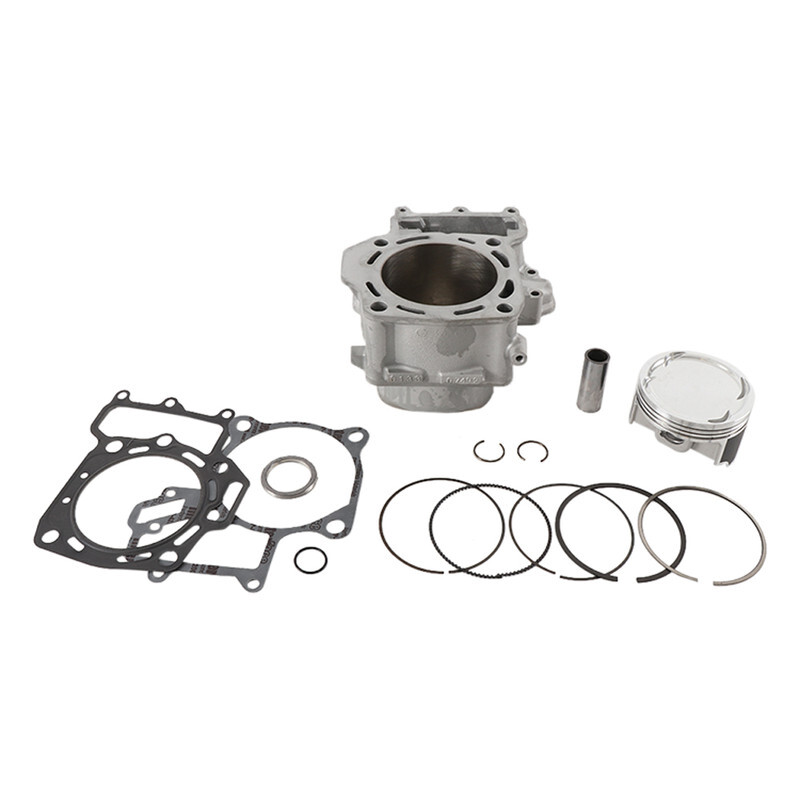 CYLINDER WORKS Hinterer Zylindersatz - Ø85mm passend für Kawasaki