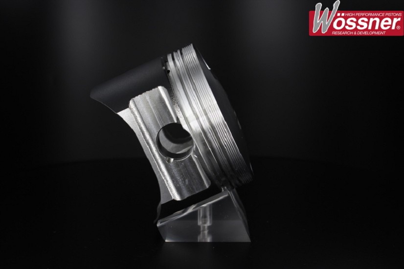 WÖSSNER Pro Series Schmiedekolben
