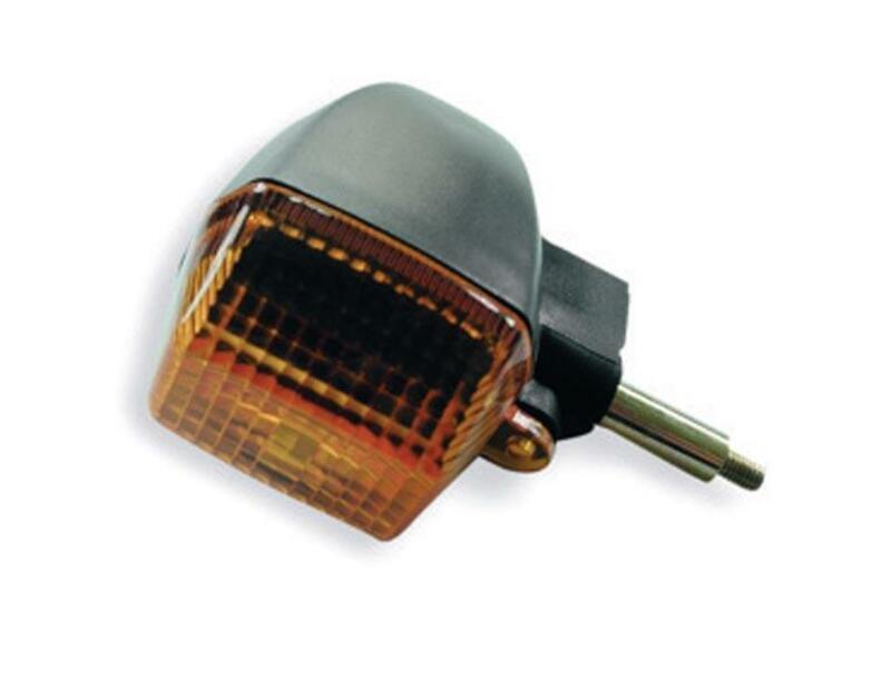 Blinker hinten rechts oder links für: passend für Kawasaki ZX-6R '95-99