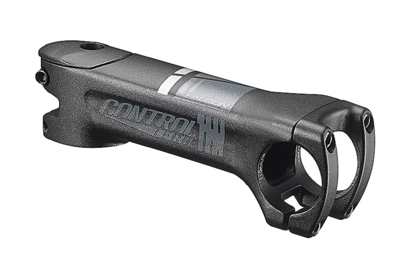 CONTROLTECH -8° Falcon Aero Lenker Vorbau Stem 80mm