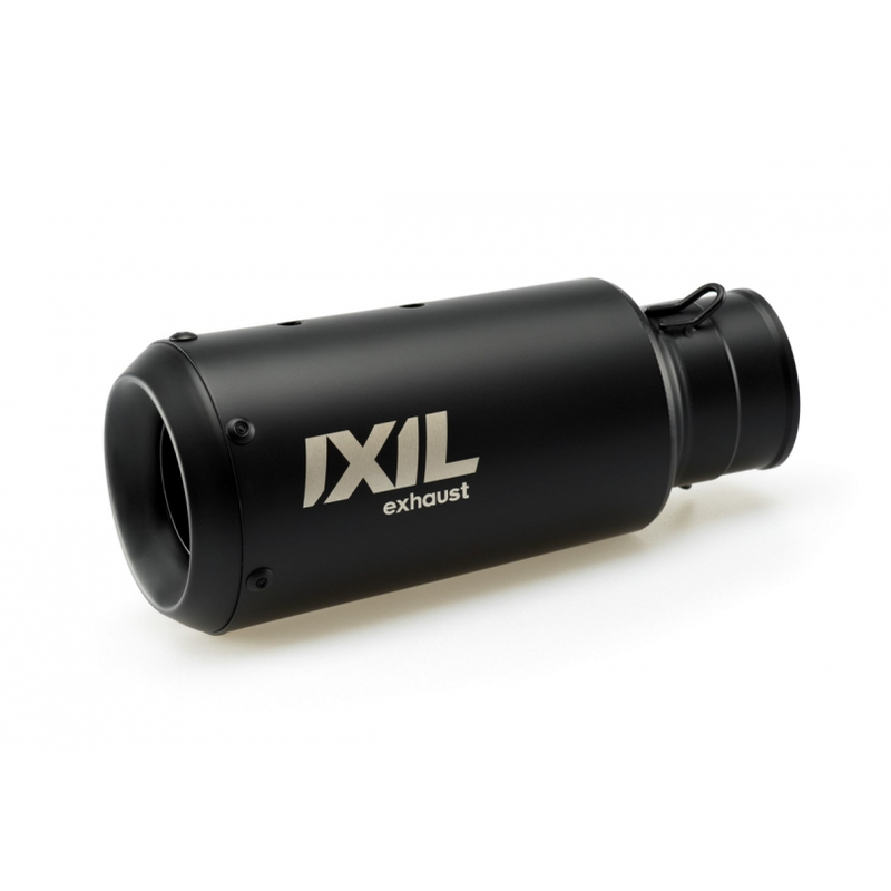 IXIL RB Silencer - passend für Kawasaki Z 900 92KW - CK7258RB