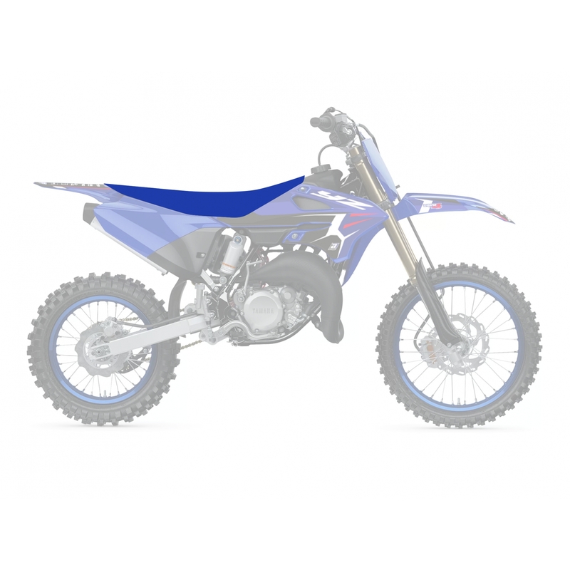 BLACKBIRD Pyramid Seat Cover - passend für Yamaha YZ85