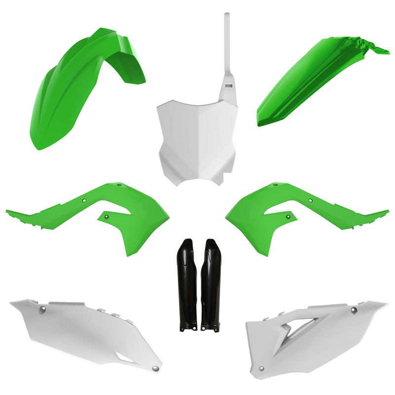 POLISPORT Plastik Kit POLISPORT Plastik Kit