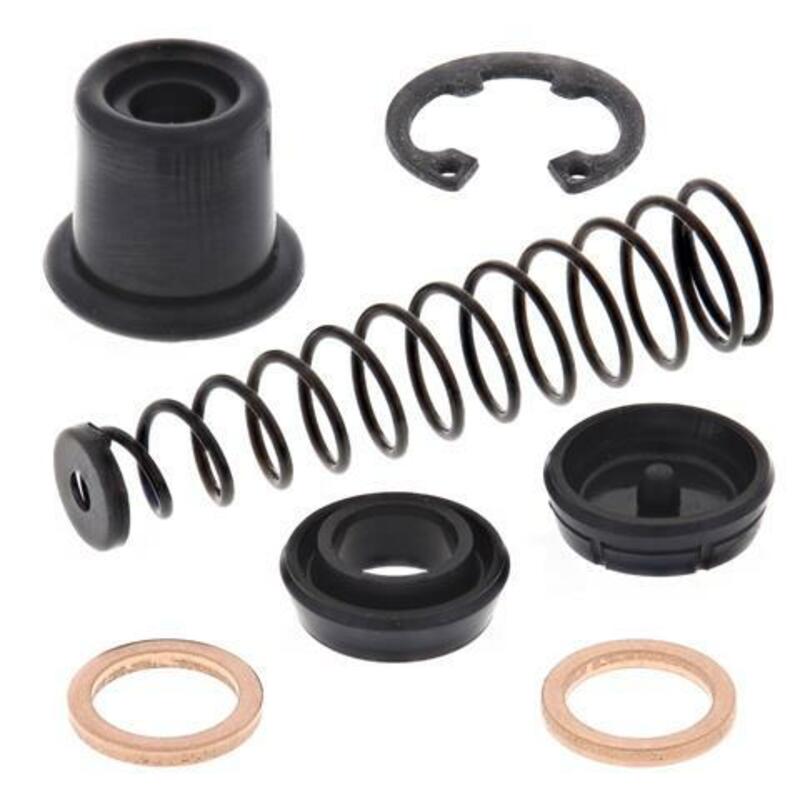 Reparaturkit Hauptzylinder vorn All Ballspassend für KawasakiKVF750 BRUTE FORCE Reparaturkit Hauptzylinder vorn All Ballspassend für KawasakiKVF750 BRUTE FORCE