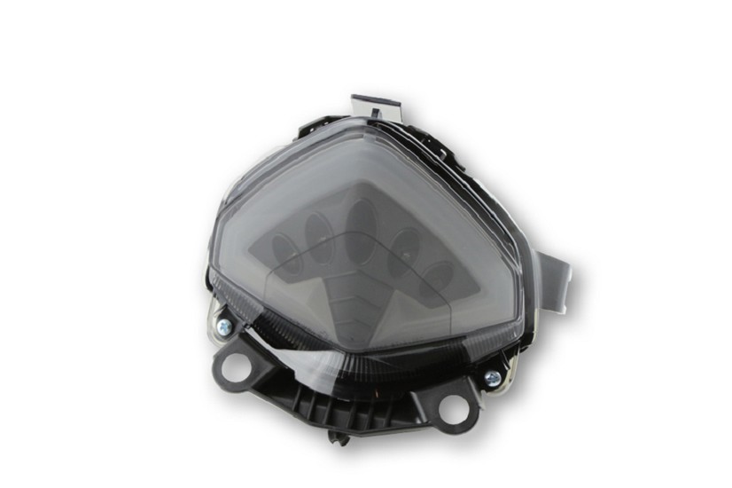 SHIN YO LED Rücklicht passend für Honda CB 500 X/F Bj. 13-,CBR 500 R Bj. 13-15 SHIN YO LED Rücklicht passend für Honda CB 500 X/F Bj. 13-,CBR 500 R Bj. 13-15