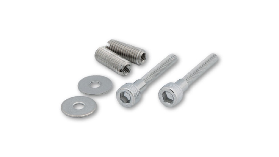 HIGHSIDER M8 Lenkeradapter für div. Modelle